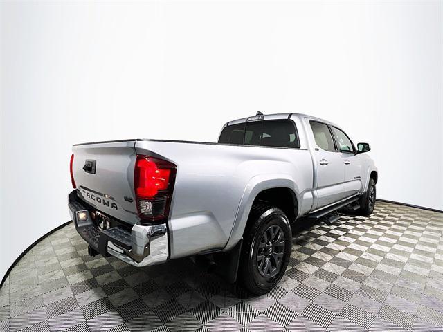 used 2023 Toyota Tacoma car, priced at $30,747