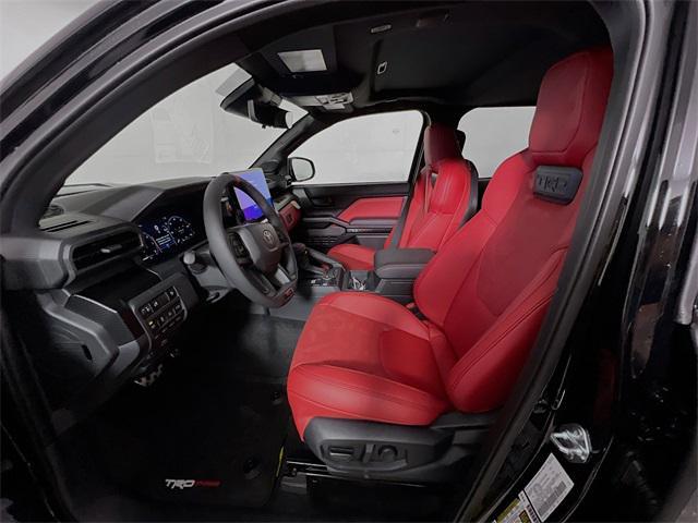 new 2025 Toyota Tacoma car, priced at $64,142