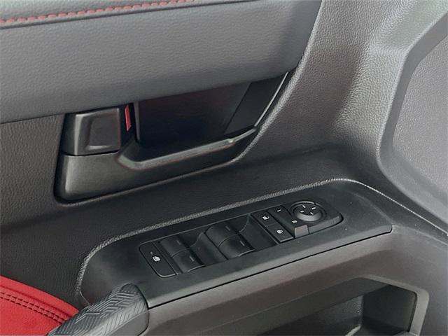 new 2025 Toyota Tacoma car, priced at $64,142