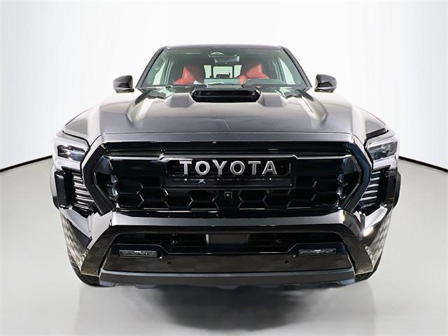 new 2025 Toyota Tacoma car, priced at $64,142