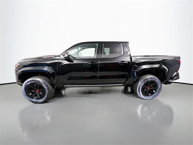 new 2025 Toyota Tacoma car, priced at $64,142