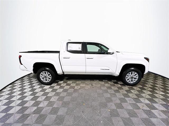 new 2024 Toyota Tacoma car