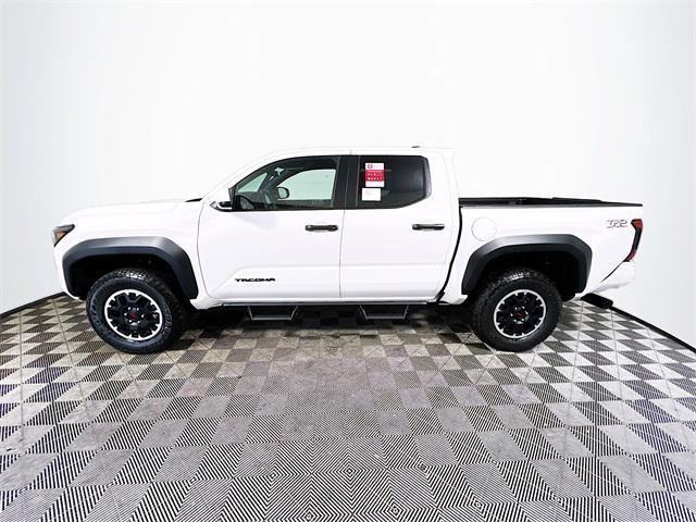 new 2024 Toyota Tacoma car