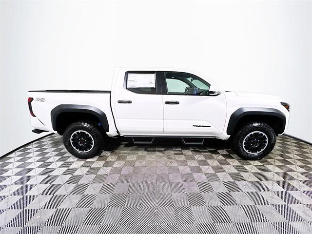 new 2024 Toyota Tacoma car