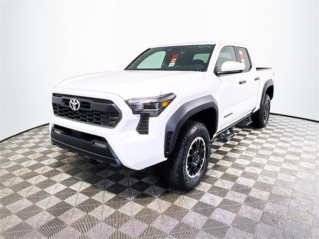 new 2024 Toyota Tacoma car