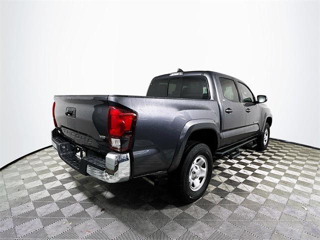 used 2023 Toyota Tacoma car, priced at $31,518