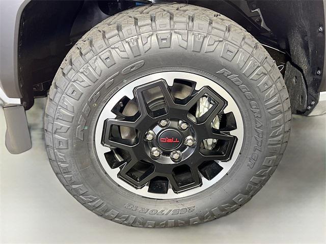 new 2025 Toyota Tacoma car, priced at $51,957