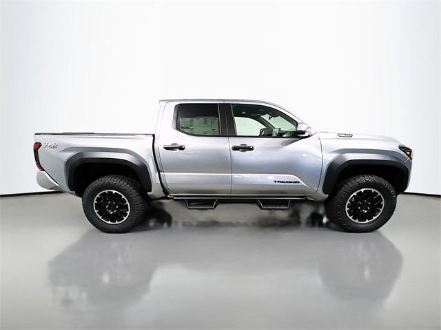 new 2025 Toyota Tacoma car, priced at $51,957
