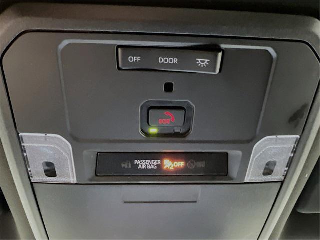 new 2025 Toyota Tacoma car, priced at $51,957
