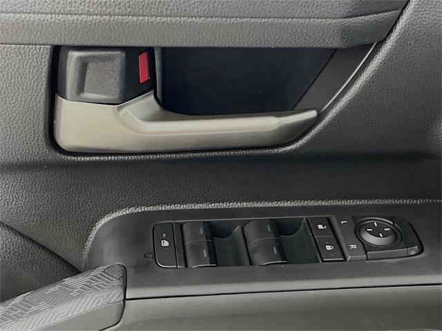 new 2025 Toyota Tacoma car, priced at $51,957