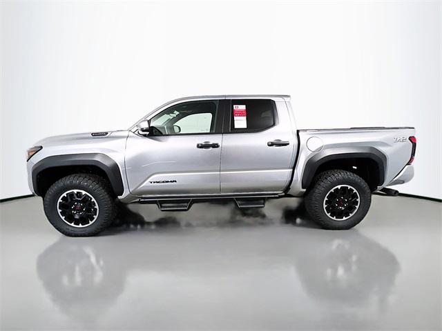 new 2025 Toyota Tacoma car, priced at $51,957