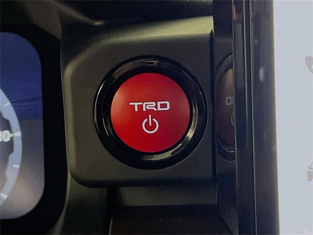 new 2025 Toyota Tacoma car, priced at $51,957