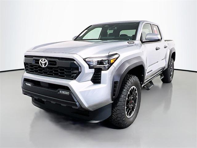 new 2025 Toyota Tacoma car, priced at $51,957