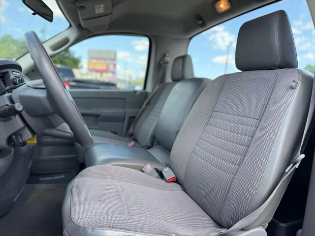 used 2007 Dodge Ram 1500 car, priced at $9,995