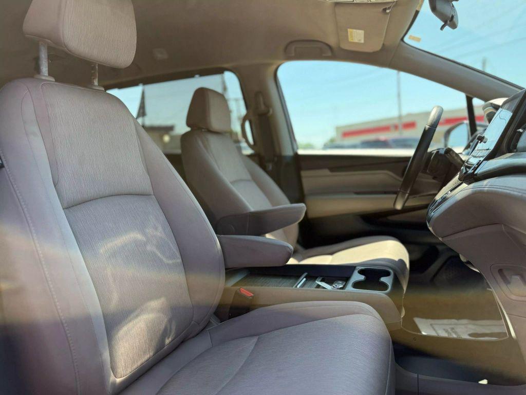 used 2020 Honda Odyssey car, priced at $19,599