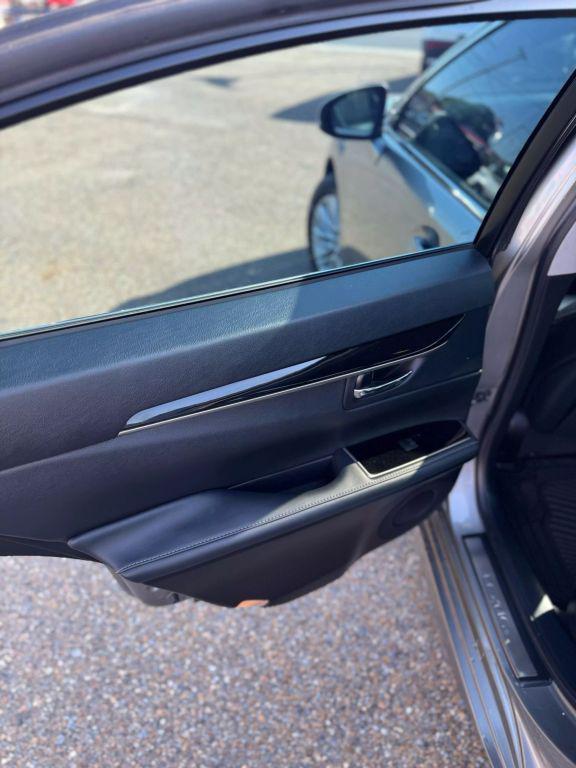 used 2016 Lexus ES 350 car, priced at $23,900