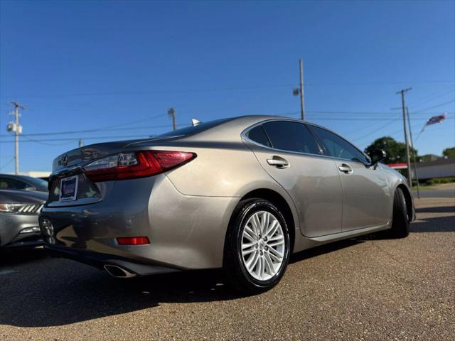 used 2016 Lexus ES 350 car, priced at $23,900