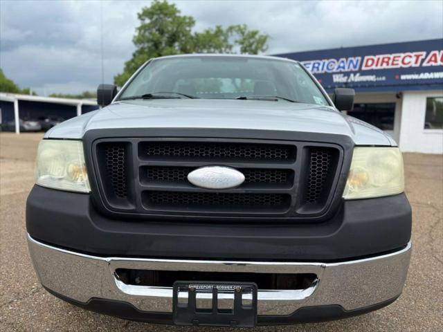 used 2008 Ford F-150 car, priced at $10,995