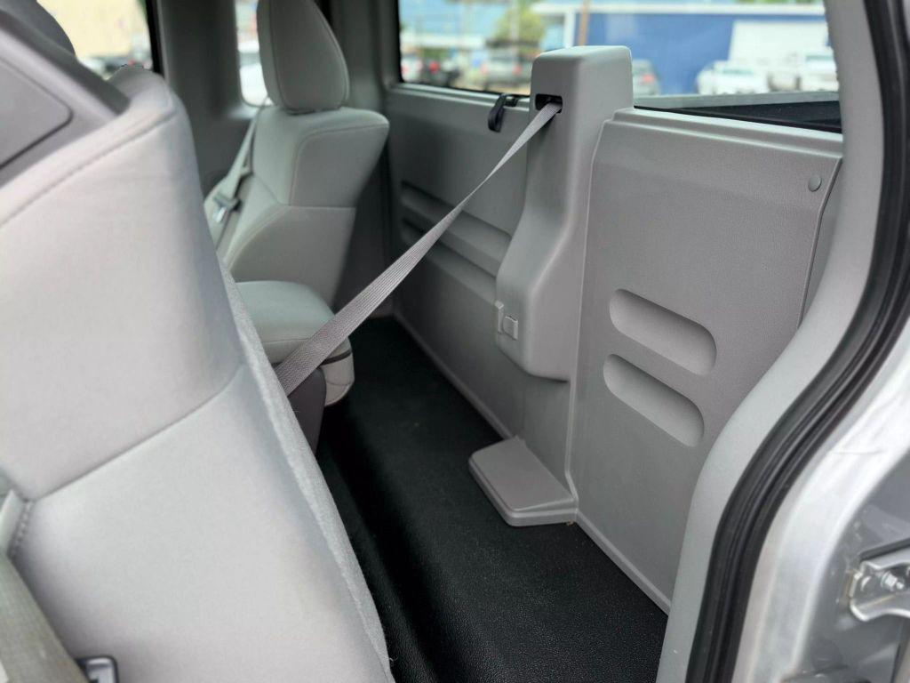 used 2008 Ford F-150 car, priced at $8,995