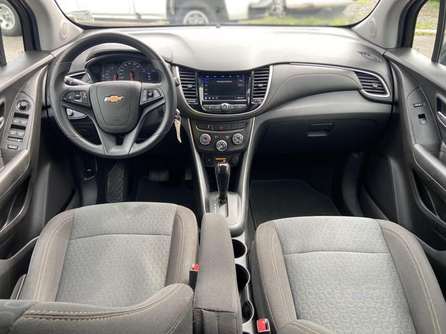 used 2020 Chevrolet Trax car, priced at $8,995