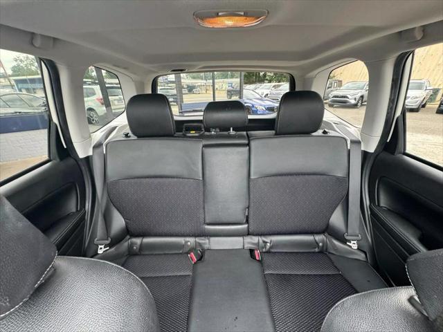 used 2015 Subaru Forester car, priced at $16,500