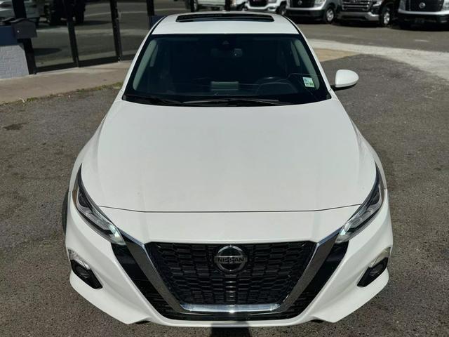 used 2019 Nissan Altima car, priced at $17,995