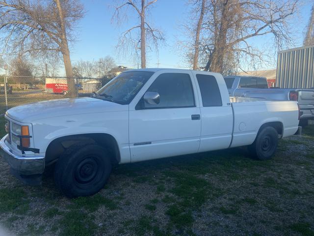 used 1994 GMC Sierra 1500 car, priced at $3,995