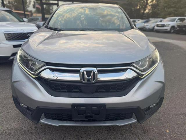 used 2019 Honda CR-V car, priced at $22,995