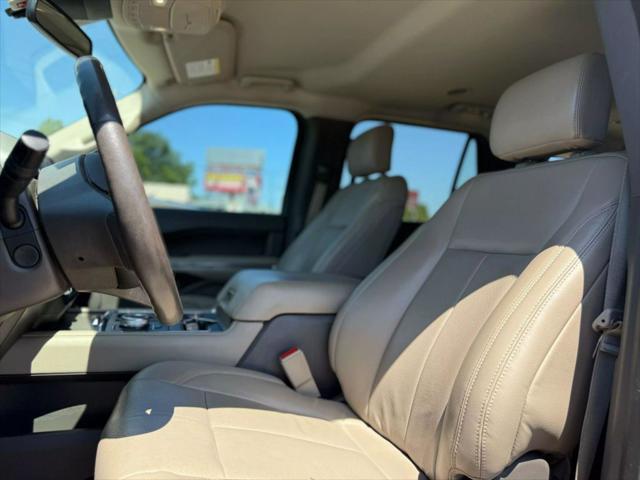 used 2019 Ford Expedition Max car, priced at $23,995