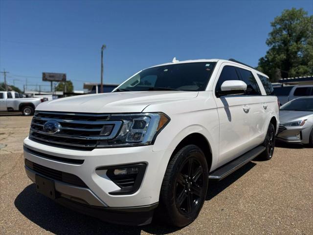 used 2019 Ford Expedition Max car, priced at $23,995