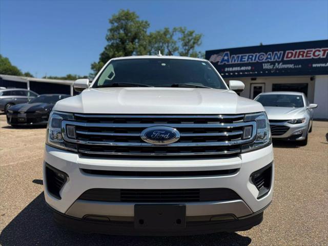used 2019 Ford Expedition Max car, priced at $23,995
