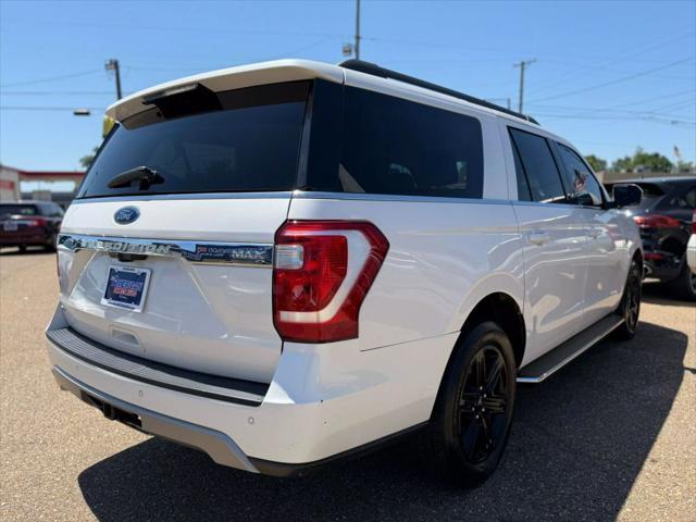 used 2019 Ford Expedition Max car, priced at $23,995