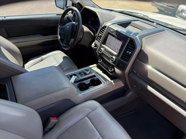 used 2019 Ford Expedition Max car, priced at $23,995