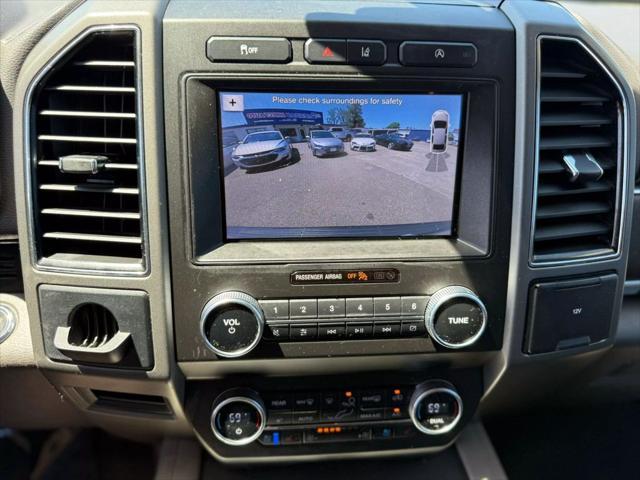 used 2019 Ford Expedition Max car, priced at $23,995