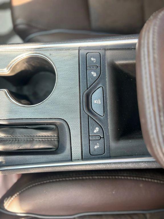 used 2015 Chevrolet Impala car, priced at $5,995