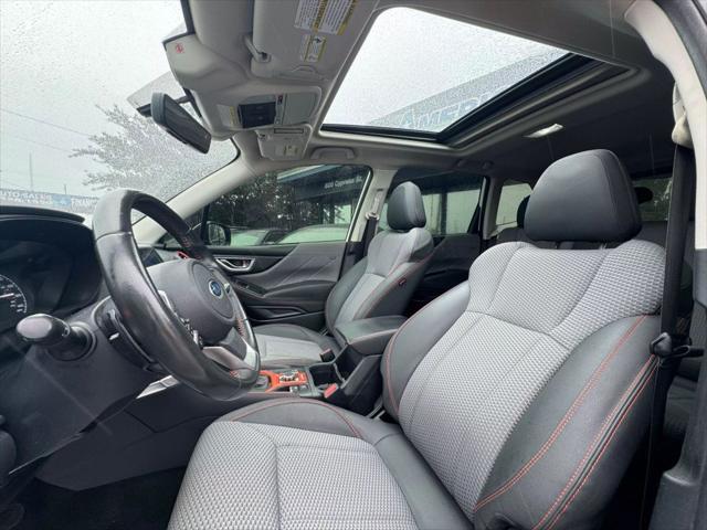 used 2019 Subaru Forester car, priced at $17,150