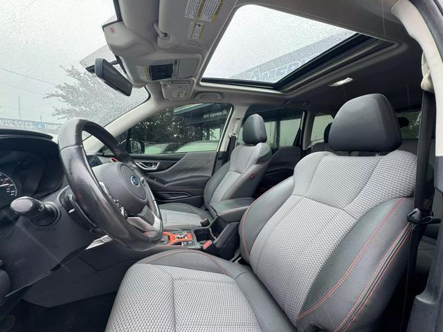 used 2019 Subaru Forester car, priced at $17,995