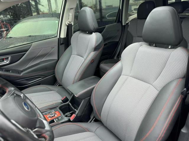 used 2019 Subaru Forester car, priced at $17,995