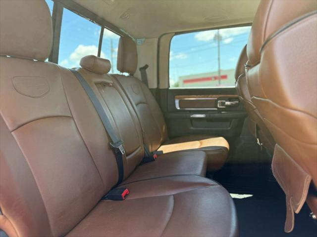 used 2014 Ram 1500 car, priced at $16,995
