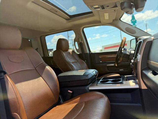 used 2014 Ram 1500 car, priced at $16,995