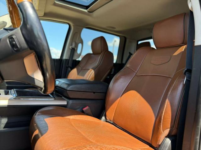 used 2014 Ram 1500 car, priced at $16,995
