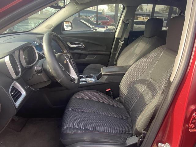 used 2011 Chevrolet Equinox car, priced at $7,595