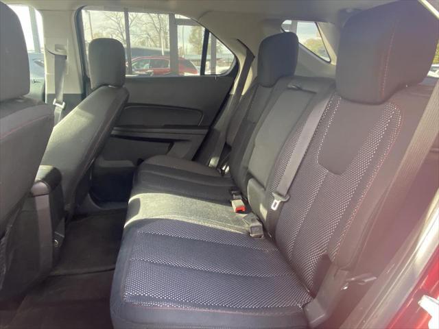 used 2011 Chevrolet Equinox car, priced at $7,595