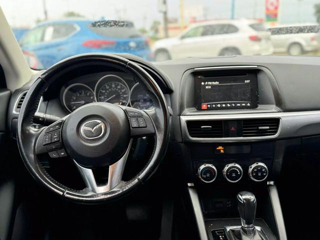 used 2016 Mazda CX-5 car, priced at $14,995