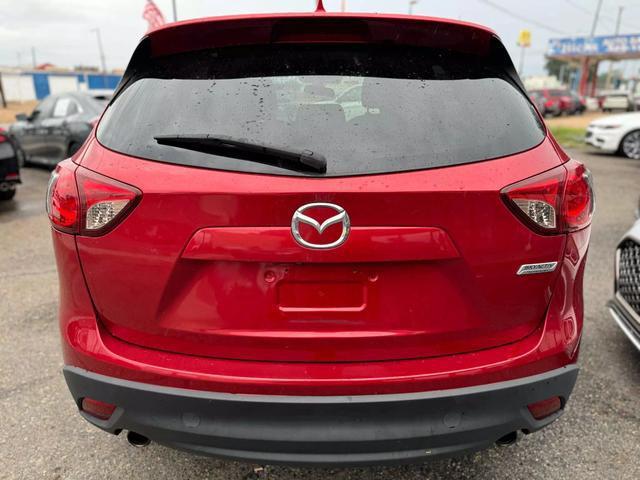 used 2016 Mazda CX-5 car, priced at $14,995