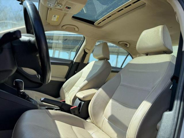 used 2015 Volkswagen Jetta car, priced at $9,995