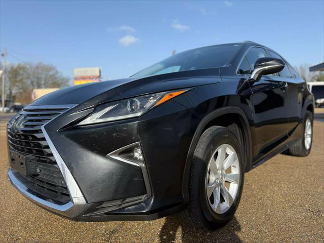 used 2016 Lexus RX 350 car, priced at $23,995