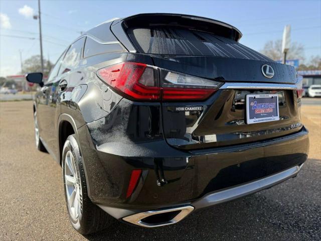 used 2016 Lexus RX 350 car, priced at $23,995