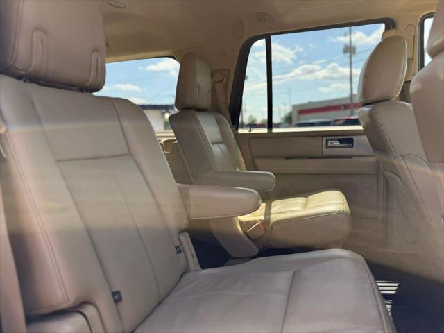 used 2017 Ford Expedition car, priced at $16,995