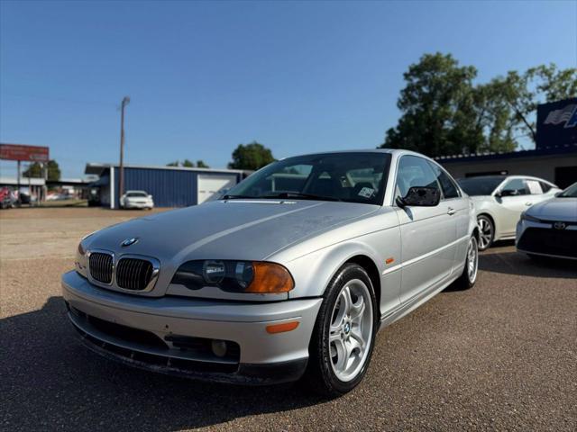 used 2000 BMW 328 car, priced at $5,995